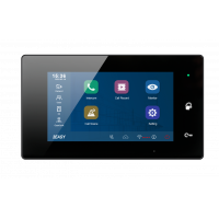 VTEK video monitor DX 470 WIFI Premium Line CRNI
